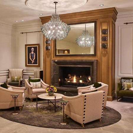The Whitley, A Luxury Collection Hotel, Atlanta Buckhead Екстериор снимка