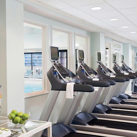 The Whitley, A Luxury Collection Hotel, Atlanta Buckhead Екстериор снимка