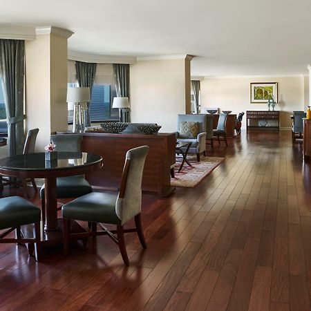 The Whitley, A Luxury Collection Hotel, Atlanta Buckhead Екстериор снимка