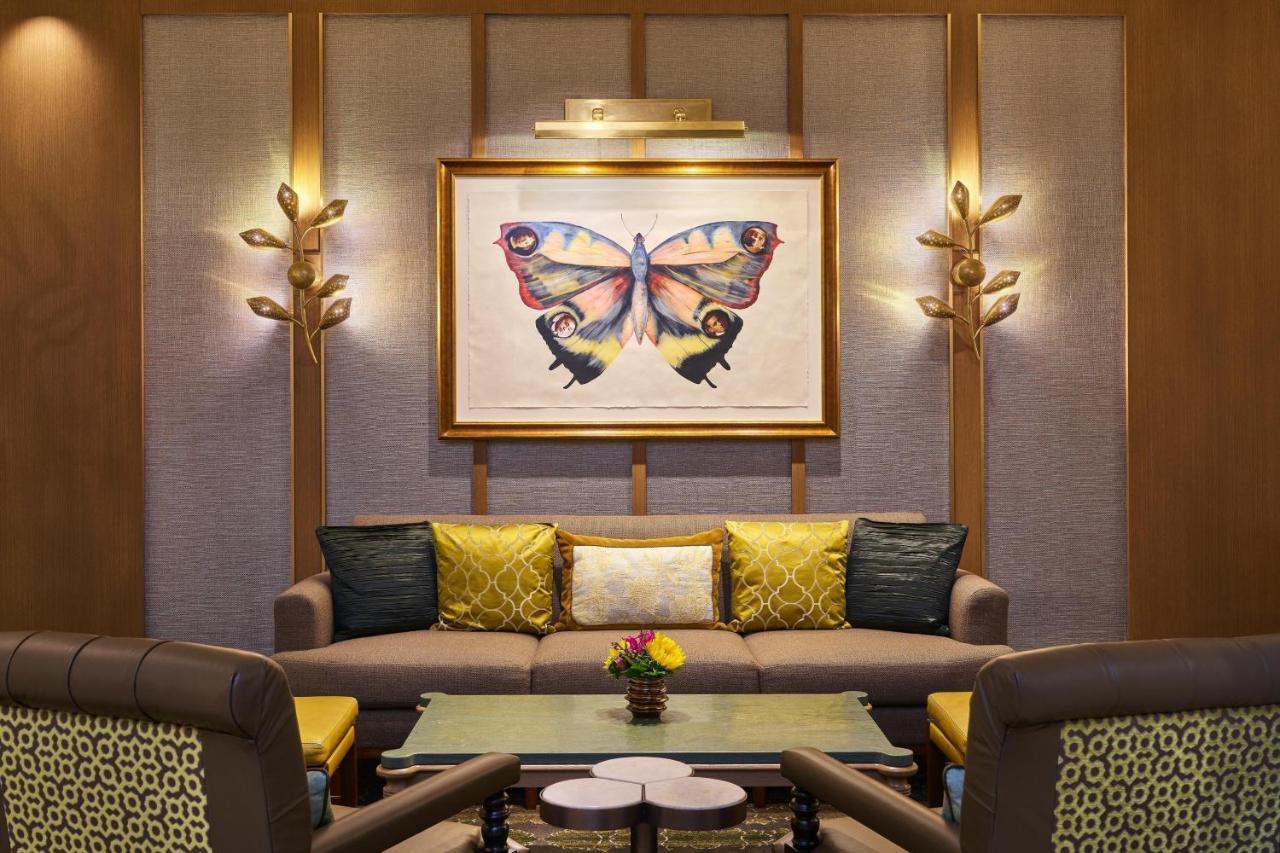The Whitley, A Luxury Collection Hotel, Atlanta Buckhead Екстериор снимка