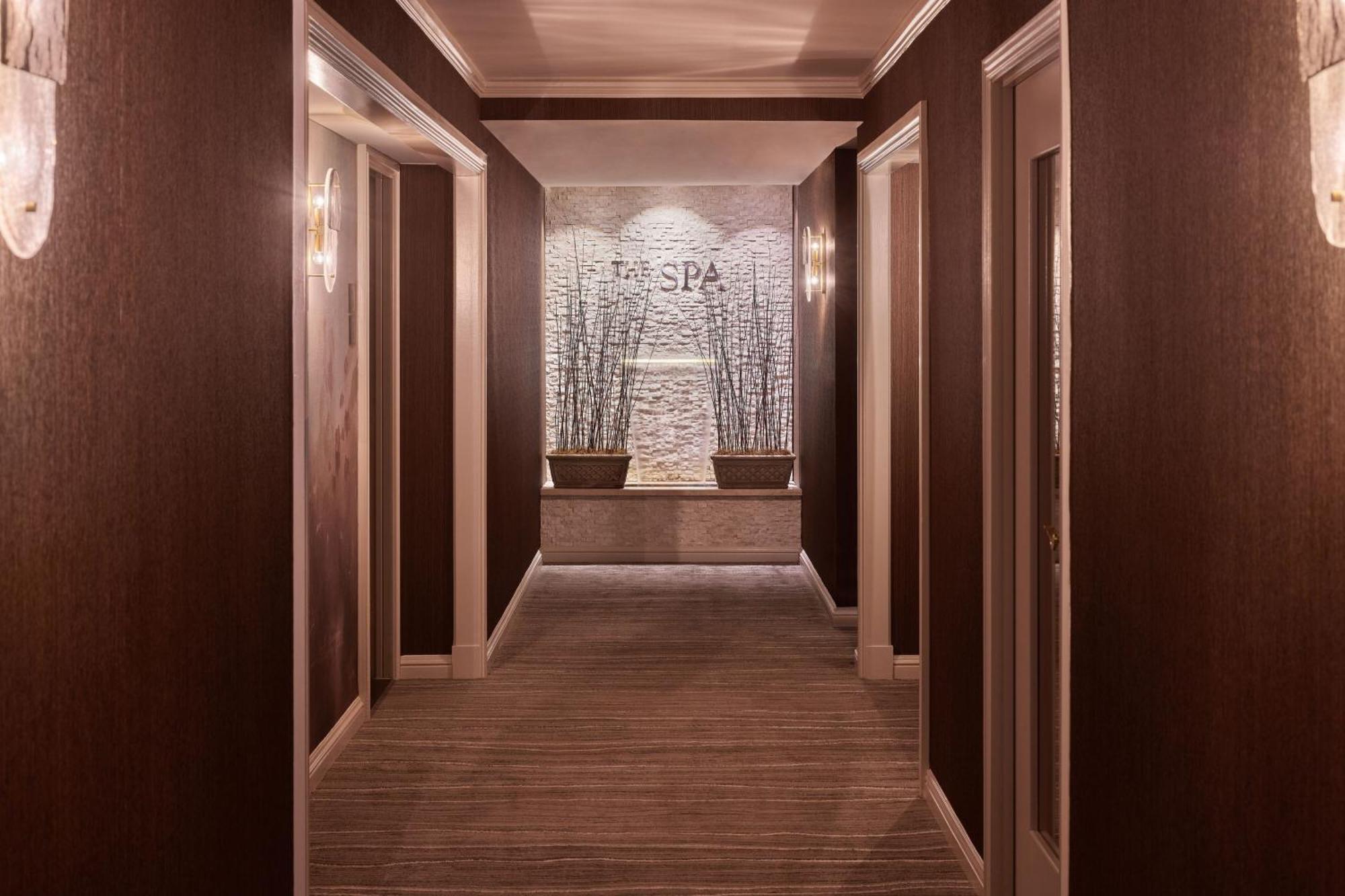 The Whitley, A Luxury Collection Hotel, Atlanta Buckhead Екстериор снимка