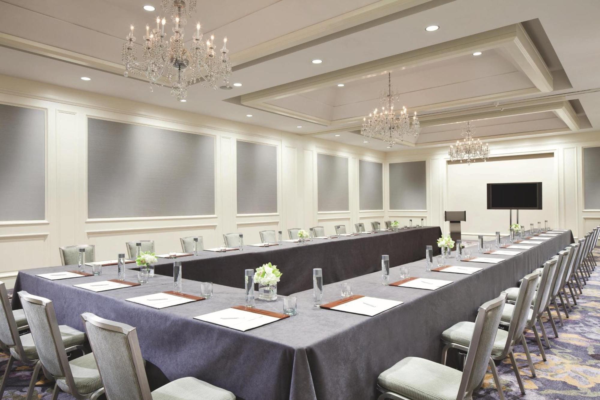 The Whitley, A Luxury Collection Hotel, Atlanta Buckhead Екстериор снимка