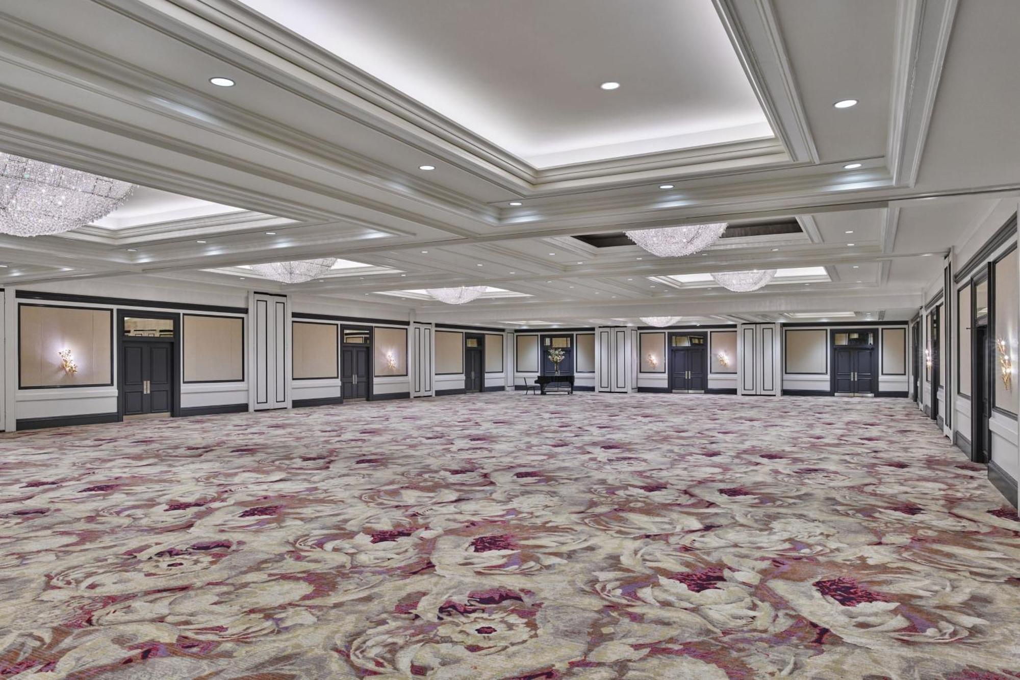 The Whitley, A Luxury Collection Hotel, Atlanta Buckhead Екстериор снимка