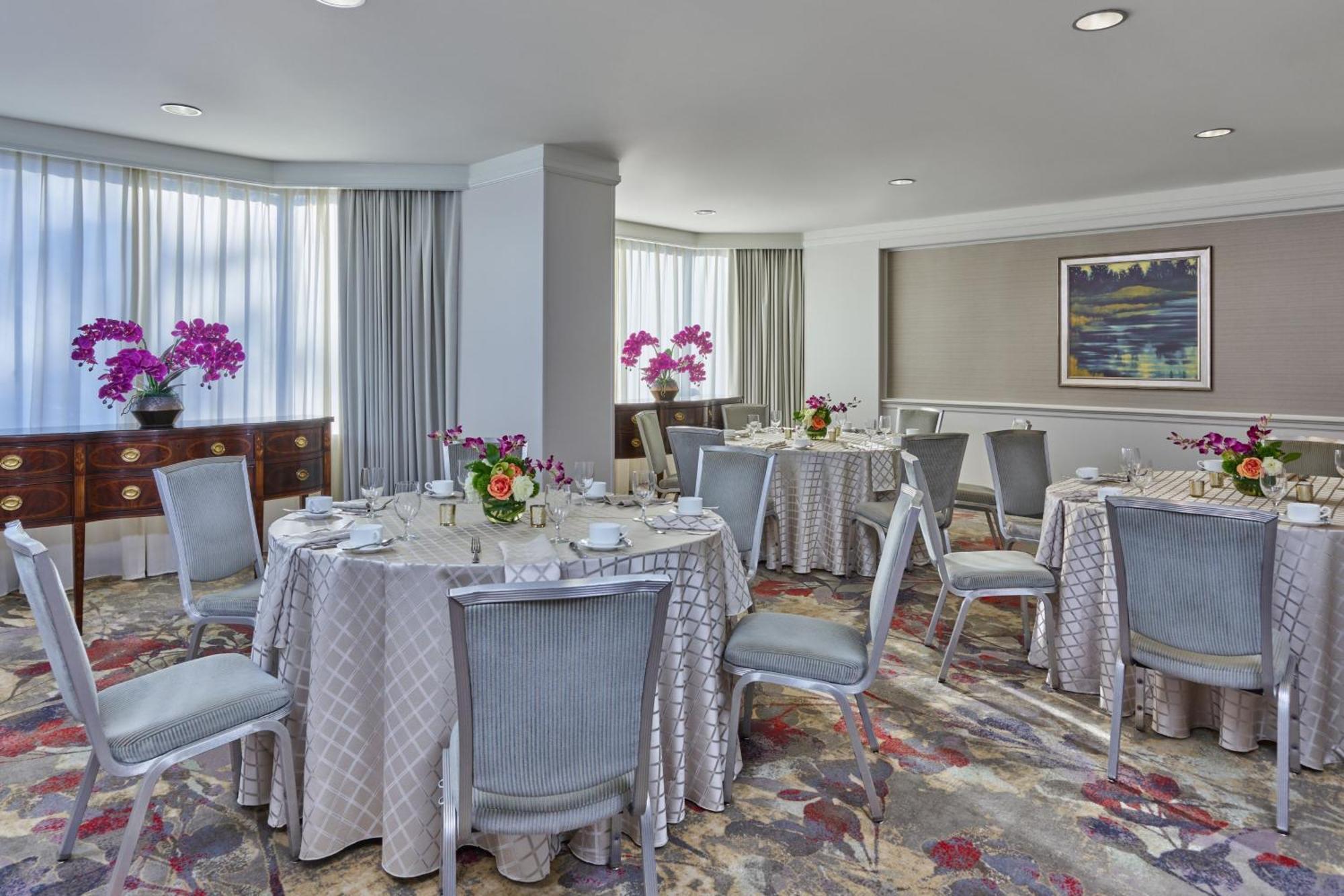The Whitley, A Luxury Collection Hotel, Atlanta Buckhead Екстериор снимка