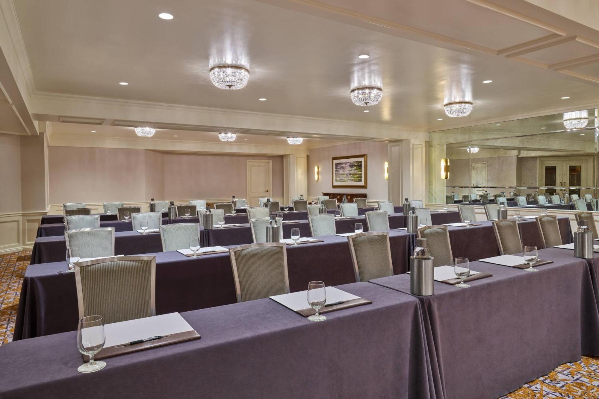 The Whitley, A Luxury Collection Hotel, Atlanta Buckhead Екстериор снимка
