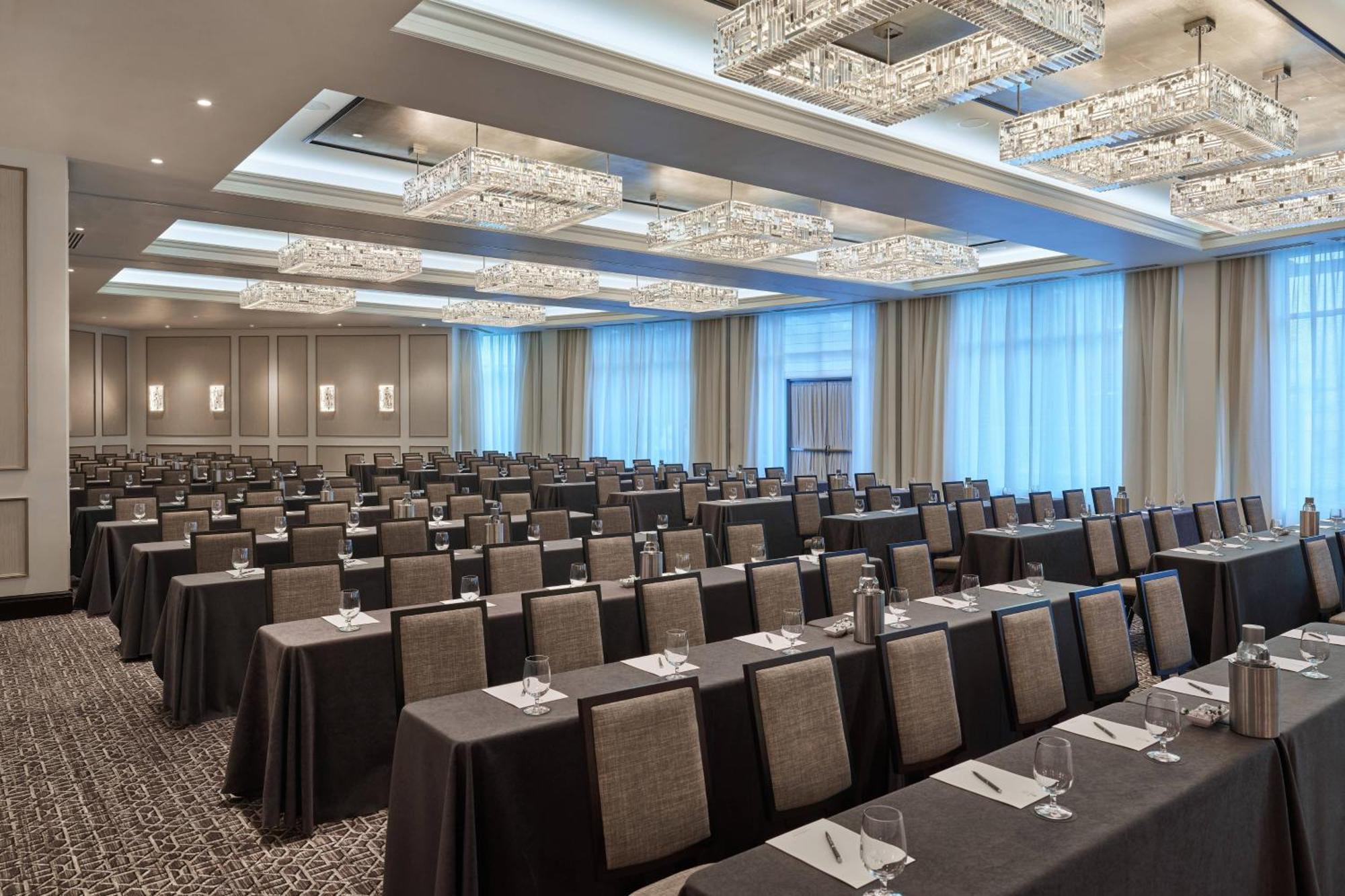 The Whitley, A Luxury Collection Hotel, Atlanta Buckhead Екстериор снимка