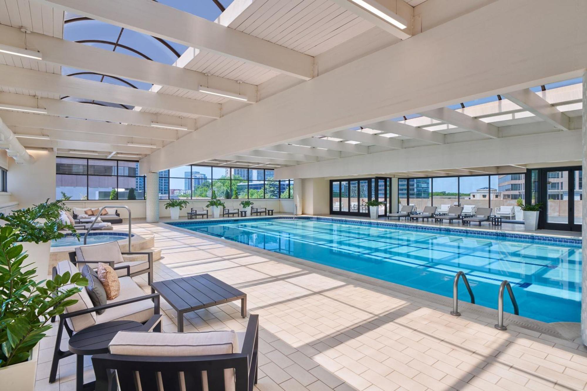 The Whitley, A Luxury Collection Hotel, Atlanta Buckhead Екстериор снимка