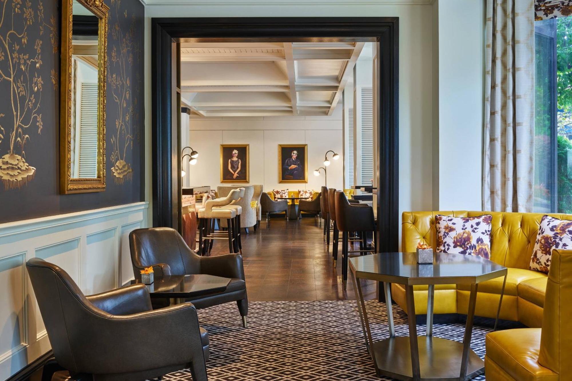 The Whitley, A Luxury Collection Hotel, Atlanta Buckhead Екстериор снимка