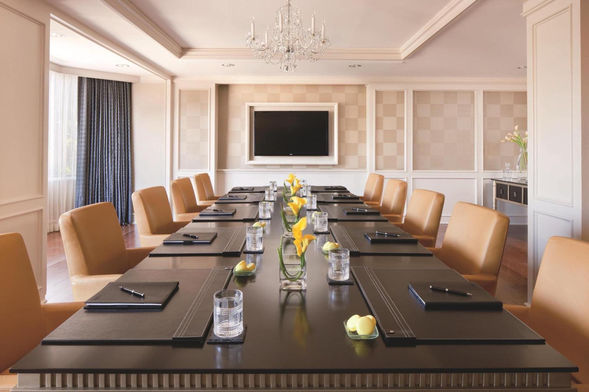 The Whitley, A Luxury Collection Hotel, Atlanta Buckhead Екстериор снимка