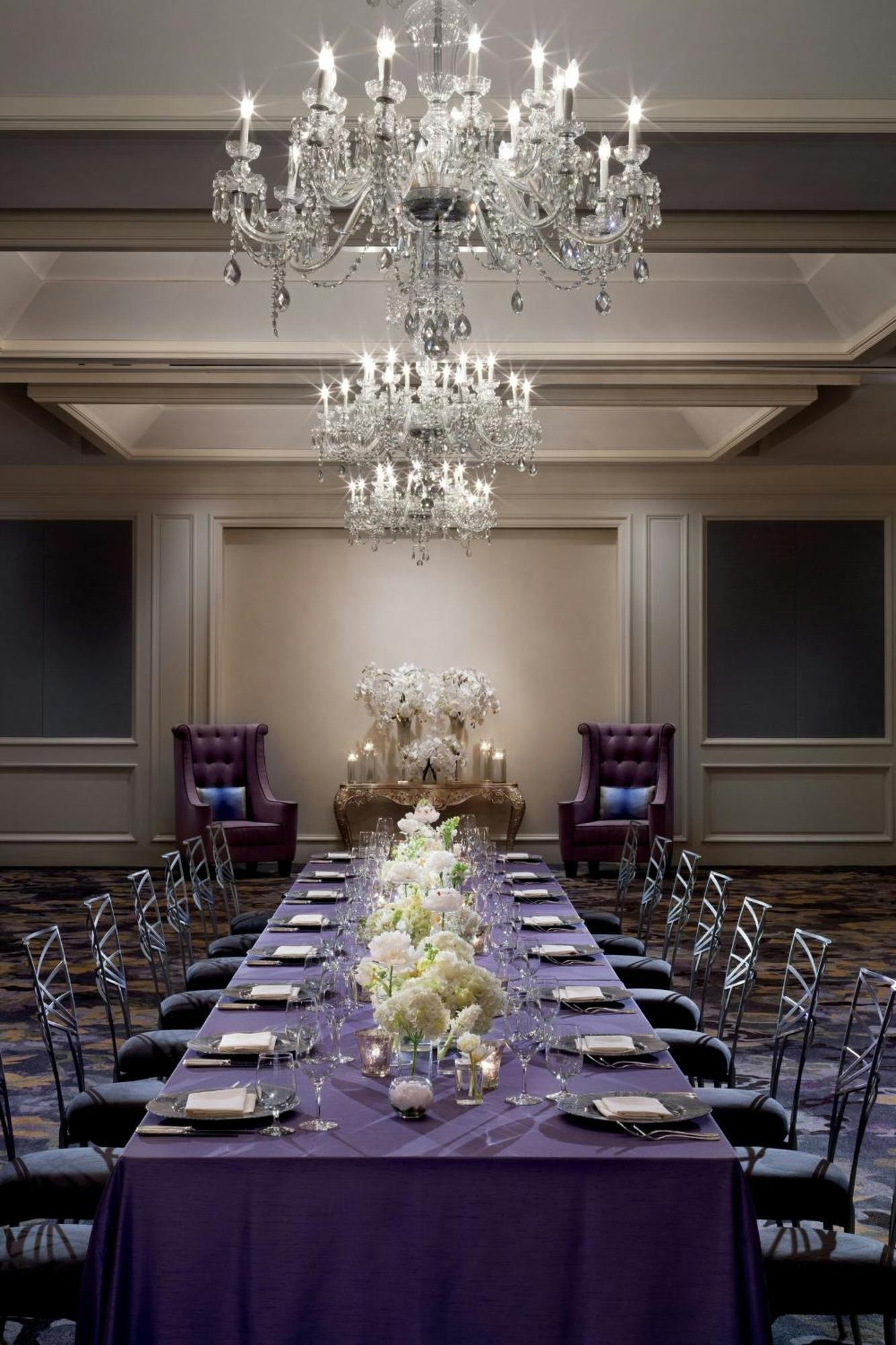 The Whitley, A Luxury Collection Hotel, Atlanta Buckhead Екстериор снимка