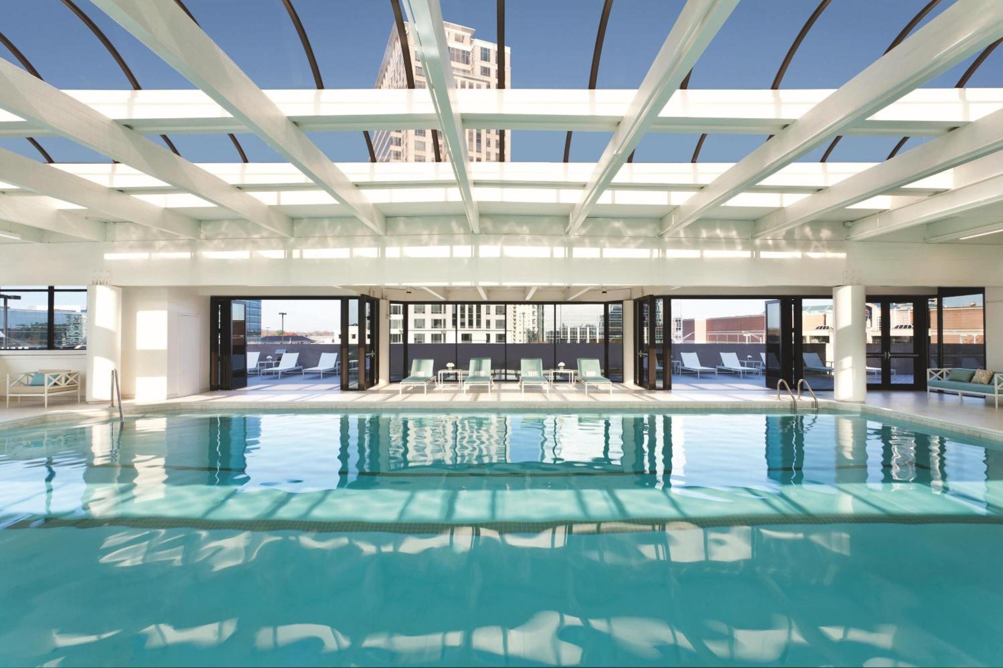 The Whitley, A Luxury Collection Hotel, Atlanta Buckhead Екстериор снимка
