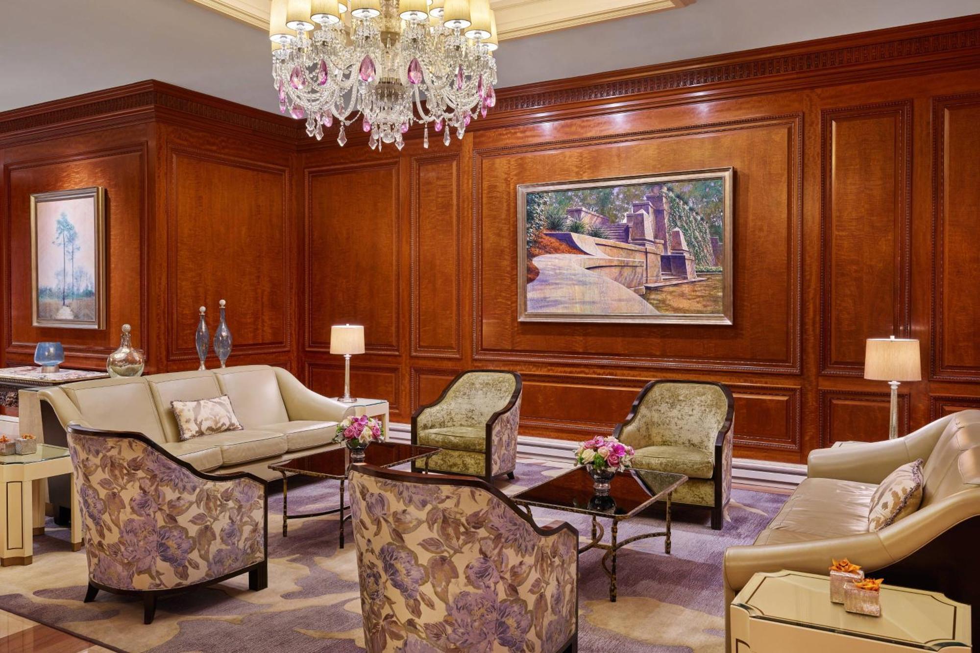 The Whitley, A Luxury Collection Hotel, Atlanta Buckhead Екстериор снимка