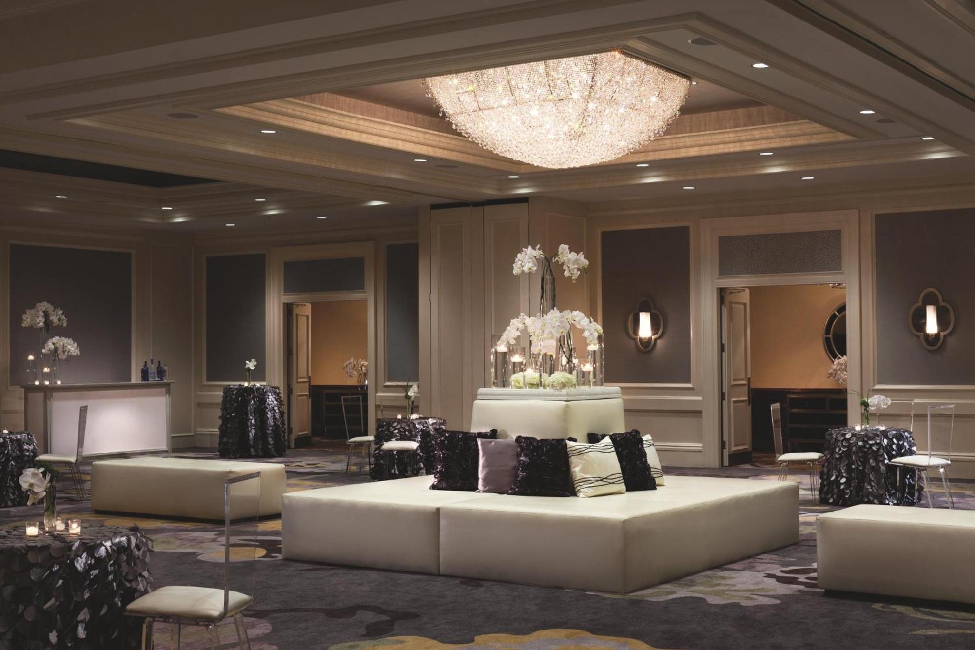 The Whitley, A Luxury Collection Hotel, Atlanta Buckhead Екстериор снимка