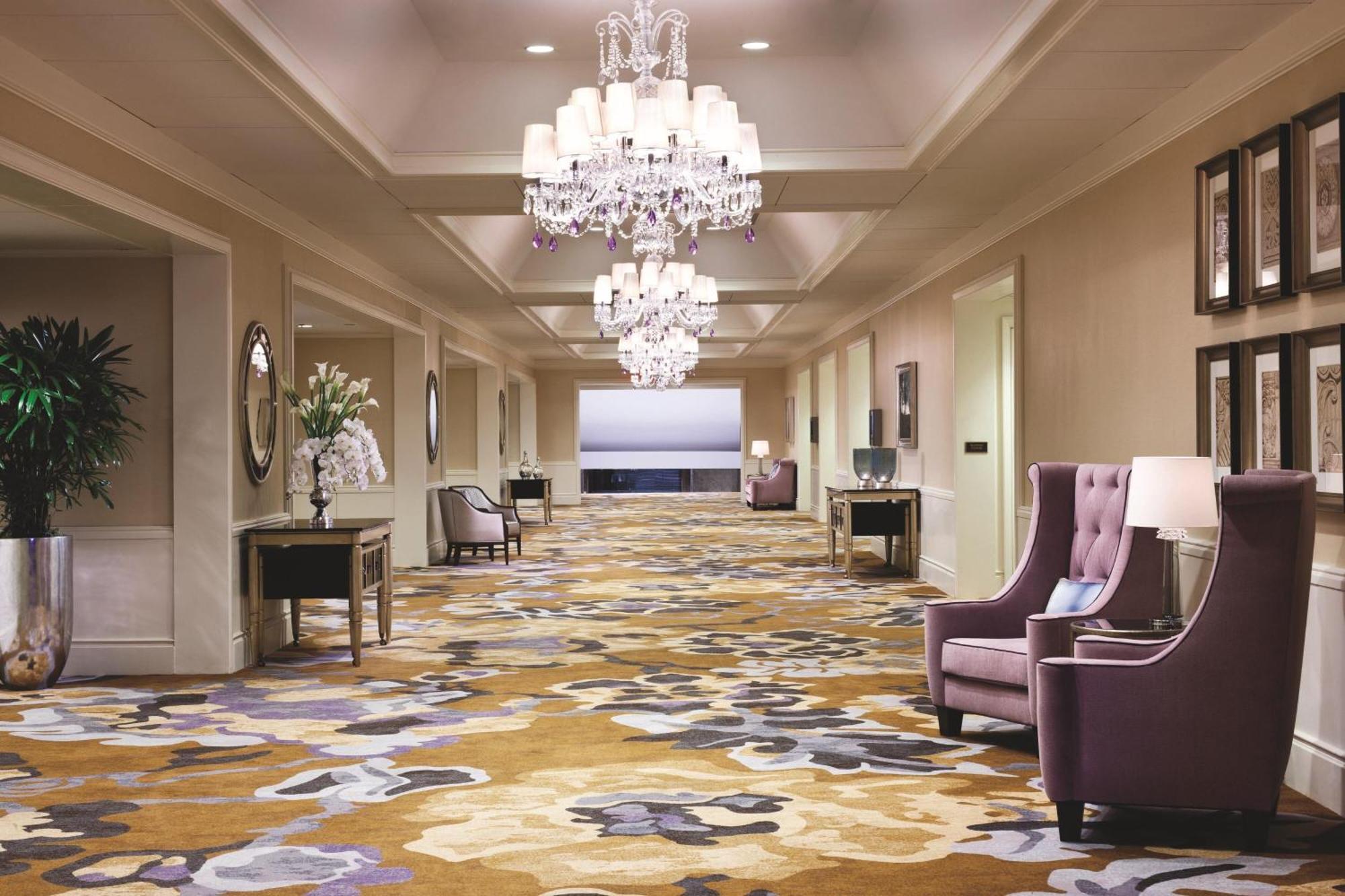 The Whitley, A Luxury Collection Hotel, Atlanta Buckhead Екстериор снимка