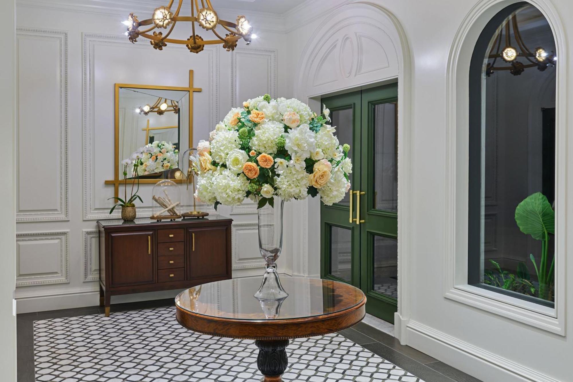 The Whitley, A Luxury Collection Hotel, Atlanta Buckhead Екстериор снимка