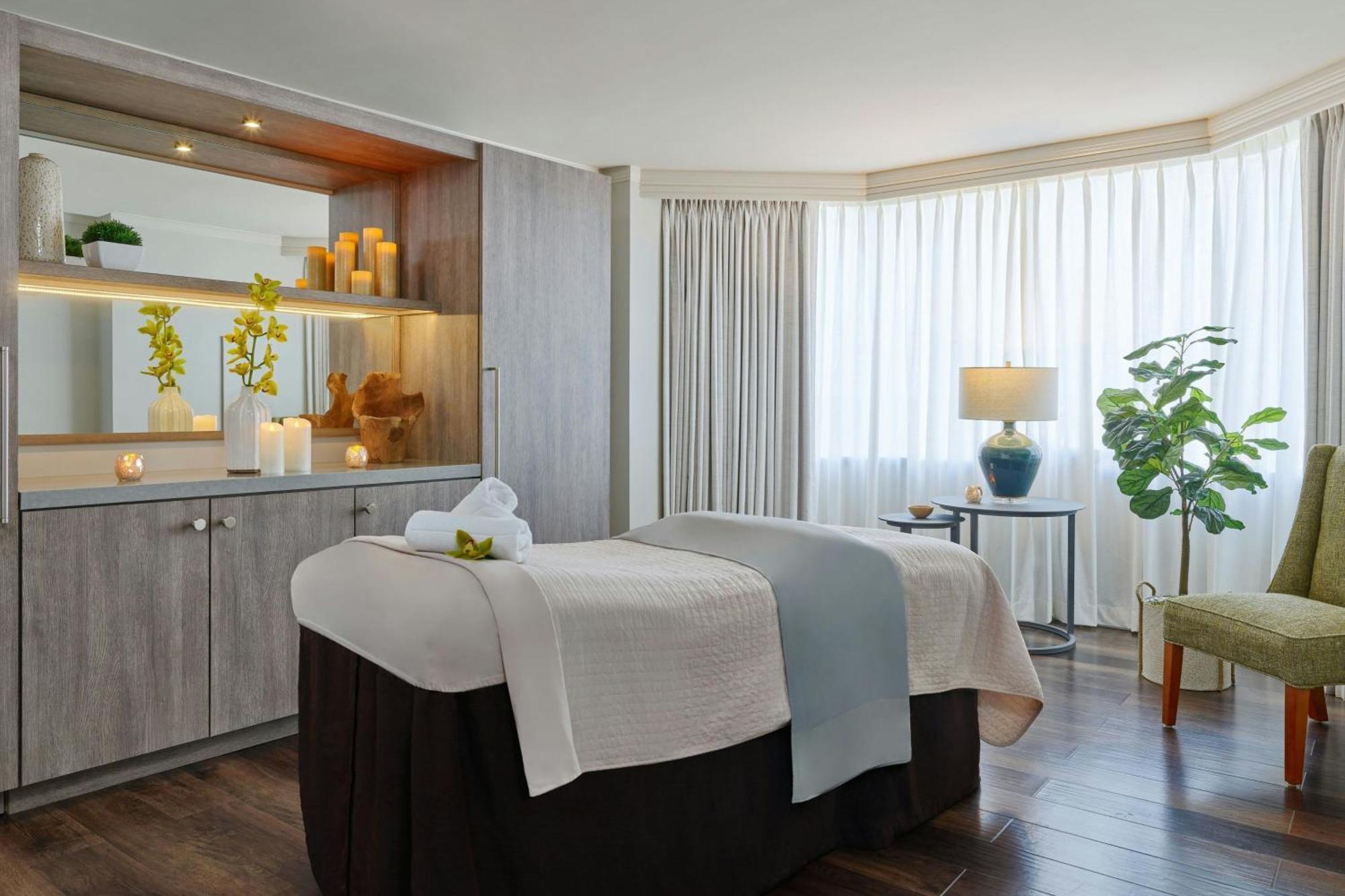 The Whitley, A Luxury Collection Hotel, Atlanta Buckhead Екстериор снимка