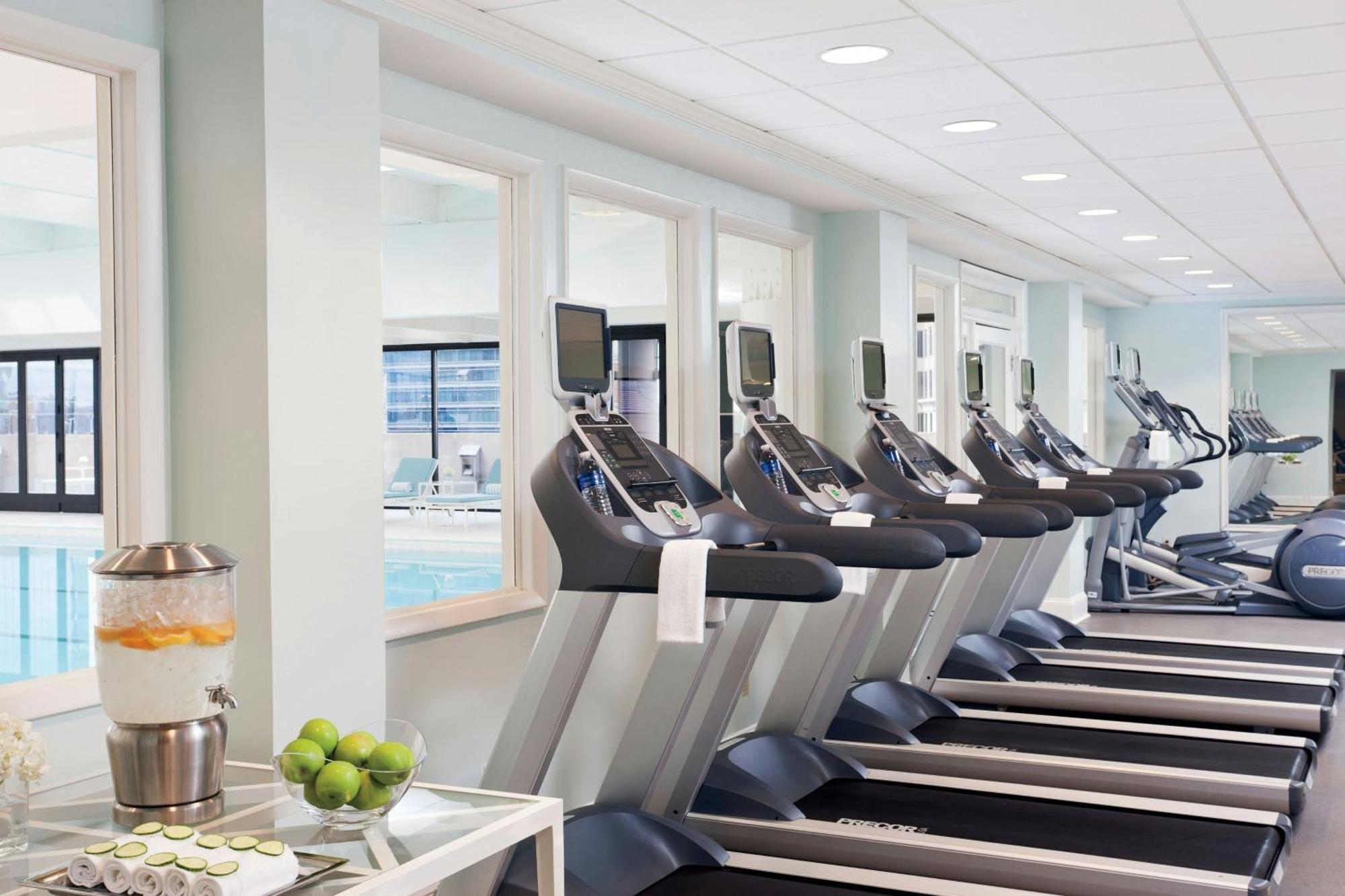 The Whitley, A Luxury Collection Hotel, Atlanta Buckhead Екстериор снимка