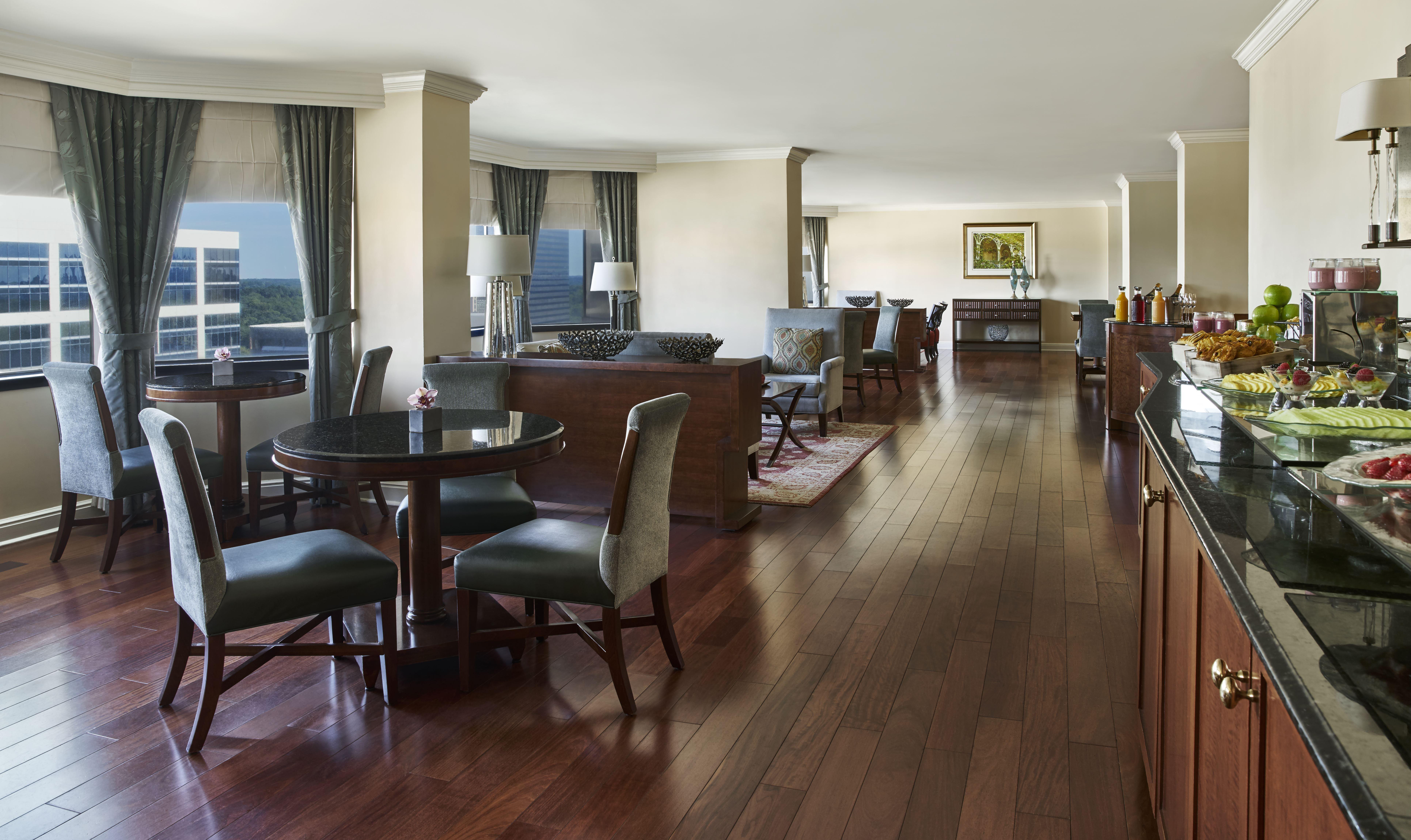 The Whitley, A Luxury Collection Hotel, Atlanta Buckhead Екстериор снимка